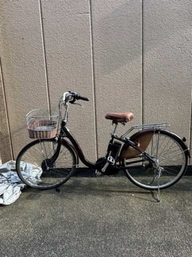 29.30日お渡し限定！！電動自転車