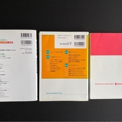 ビジネスマネージャー検定試験参考書、過去問題集の画像