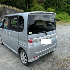 L375S 初めて運転する方におすすめ