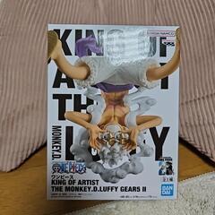 1 / 3

ワンピース　フィギュア　KING OF ARTIS...