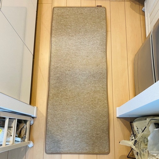 Roland ピアノ用防音防振マット 定価17000円