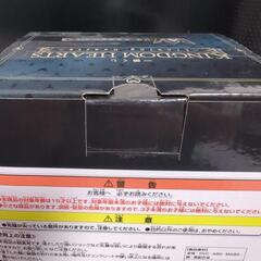 キングダムハーツ一番くじ　ソラスタチューの画像