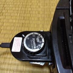 象印ホットプレートプレート3種類付の画像
