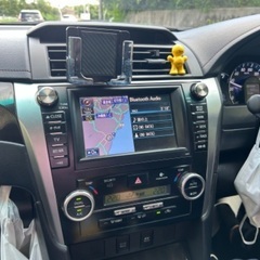 TOYOTA カムリG 2014年式の画像