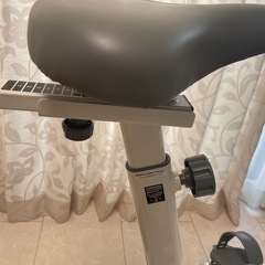 リーディングエッジ　エアロバイク　の画像