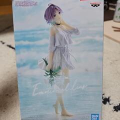 アイドルマスター シャイニーカラーズ フィギュア　浅倉 透
