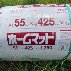 受け渡し者様決定　断熱材、DIYの画像