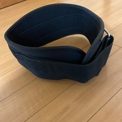 美品　パワーベルト、トレーニングベルトの画像