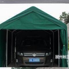 パイプ車庫 3.3m×6m 車庫、バイクガレージ、サイクルポートにも