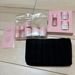 メナード　ルシアルかっこトラベルセット