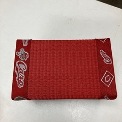 ☆値下げ☆K2407-724 こうひん カープ畳シリーズ 座・カープS 畳正座椅子 中古美品の画像