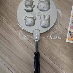 ハローキティ　ベビーカステラ
