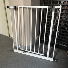 幼児脱走防止ゲート〈譲渡完了
〉