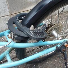 【お取引決定】子供用自転車 コーダーブルーム 20インチ 6段ギア 定価54670円 の画像