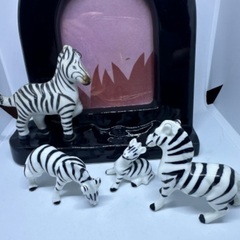 ゼブラセット