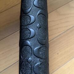 COACH  コーチ ダブルジップ長財布 🌟今月中に取引希望🙋‍♂️の画像