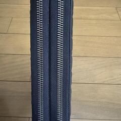 COACH  コーチ ダブルジップ長財布 🌟今月中に取引希望🙋‍♂️の画像