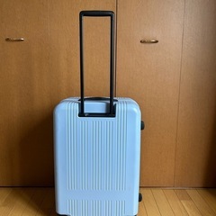 スーツケース
の画像