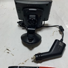 Panasonic　 カーナビ　ストラーダの画像