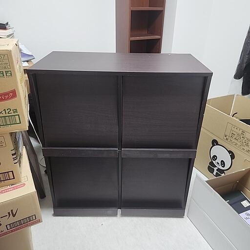 家具 収納家具 マガジンラック