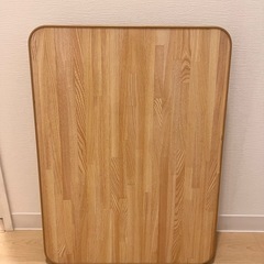 【先着順】折り畳みテーブルの画像