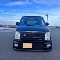 ワゴンR