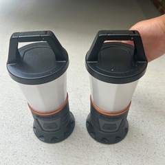 キャンプライト