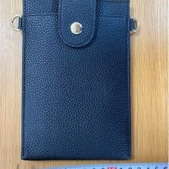 ※決定※【新品未使用品】スマホショルダー　ストラップの画像
