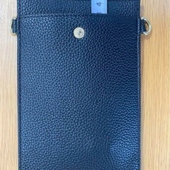 ※決定※【新品未使用品】スマホショルダー　ストラップの画像