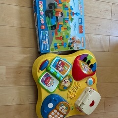 おもちゃ　セット