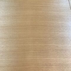 お値下げしました！ACTUS｜ダイニング5点セットのご紹介ですの画像