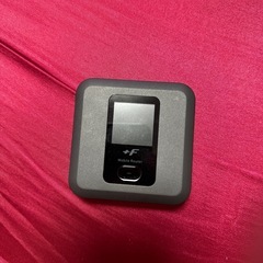 モバイルルーター