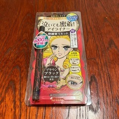 新品未開封　ヒロインメイク スムースリキッドアイライナー スーパ...