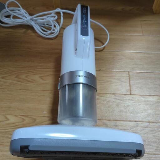 布団掃除機