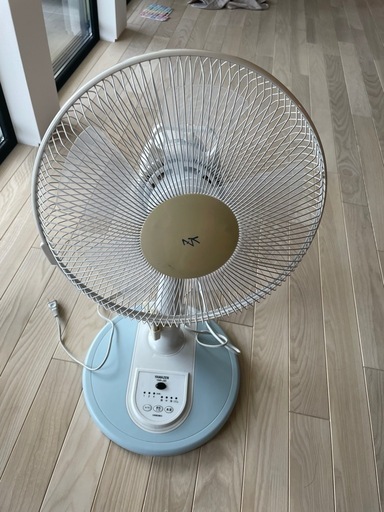 扇風機\n