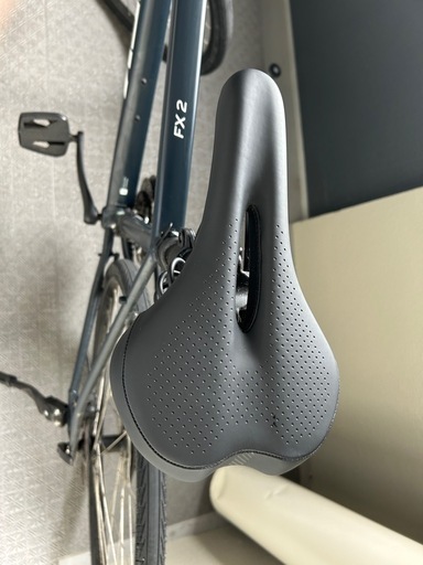 トレック　FX2 Disc Lサイズ　Navy