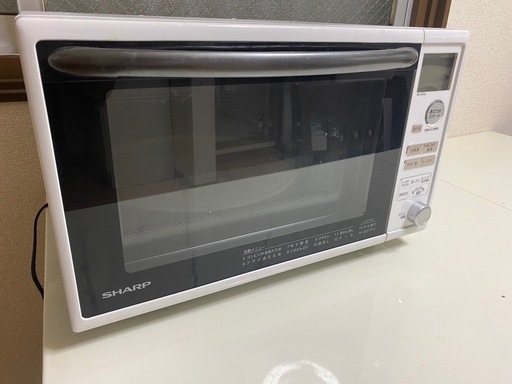 電子レンジ