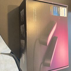 Philips Hue　Hue Play 2個+電源アダプタ1個