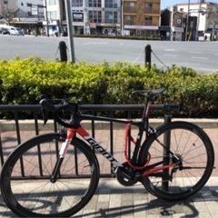 【割安】TCR ADVANCED PRO フルカーボン・アルテグラ