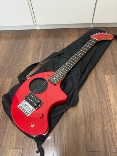 ぞーさんギターです