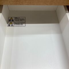 ニトリ｜チェストラックのご紹介ですの画像