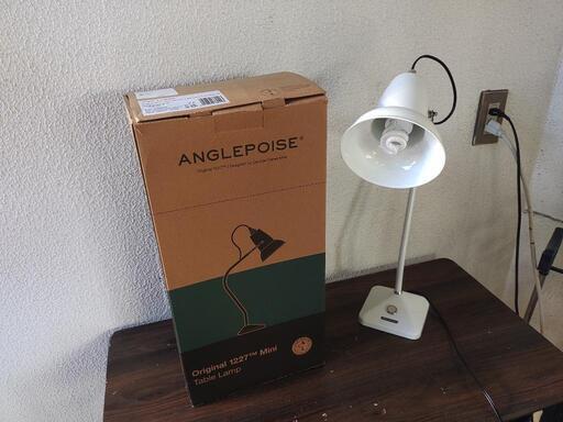 ANGLEPOISE | ORIGINAL 1227 デスクランプ\n\n
