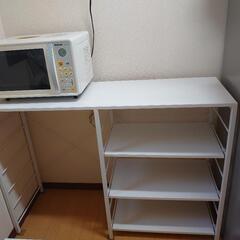 キッチンカウンター