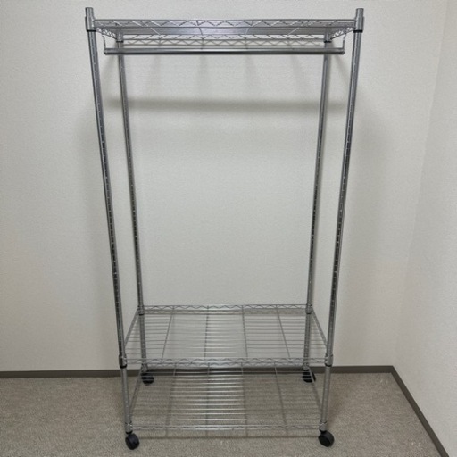 DOSHISYAスチールワードローブ