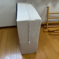 29.30日引き取り限定！トランポリンクッション 50×50の画像