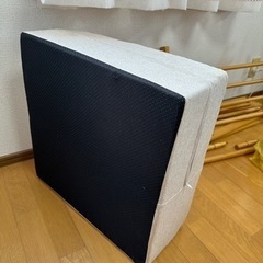 29.30日引き取り限定！トランポリンクッション 50×50の画像