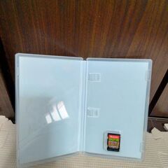 マインクラフト　switch版の画像