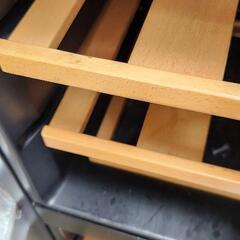 フェルチェ式 ワインセラー ジャンク品 無料の画像