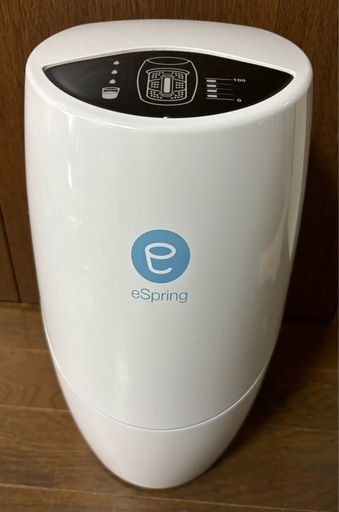 浄水器　アムウェイ
