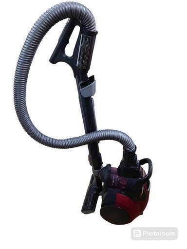 【売り切れ】シャープ　掃除機　EC−PX210−R　2014年製